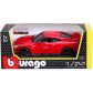 Bburago 18-21082 Модель автомобиля Nissan Gt-r (1:24) (в ассортименте)
