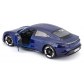 Bburago 18-21098 Модель автомобиля Porsche Taycan Turbo S (1:24) (в ассортименте)