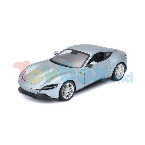 Bburago 18-26029 Macheta Auto Ferrari Roma (1:24) (in asortiment)