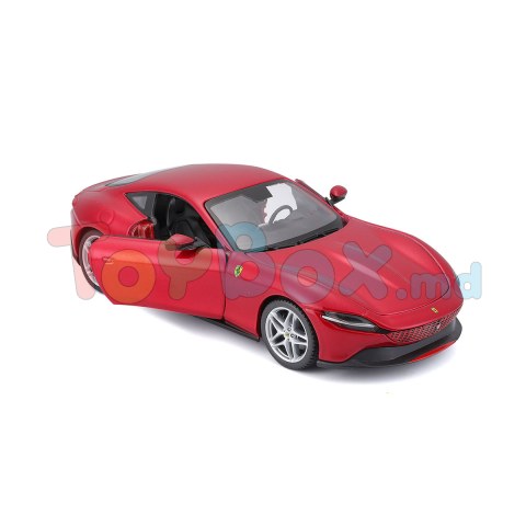 Bburago 18-26029 Macheta Auto Ferrari Roma (1:24) (in asortiment)