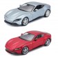 Bburago 18-26029 Macheta Auto Ferrari Roma (1:24) (in asortiment)
