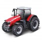 Bburago 18-31613 Автомодель Трактор Massey Ferguson 8740S