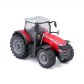Bburago 18-31613 Автомодель Трактор Massey Ferguson 8740S