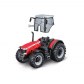 Bburago 18-31613 Автомодель Трактор Massey Ferguson 8740S