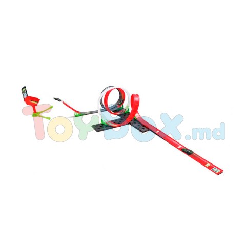 Bburago 18-30533 Трек GoGears Extreme Сверхзвуковой запуск