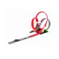 Bburago 18-30533 Трек GoGears Extreme Сверхзвуковой запуск