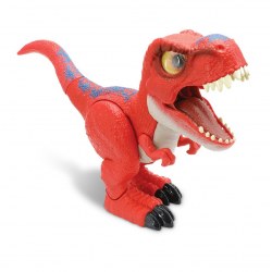 Dinos Unleashed 31120 Интерактивная игрушка Тираннозавр Walking