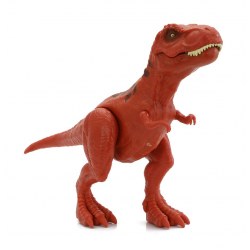 Dinos Unleashed 31123t Интерактивная игрушка Тираннозавр Walking and Talking