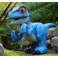 Dinos Unleashed 31125 Jucarie Velociraptor Interactiv Walking and Talking