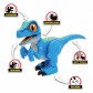 Dinos Unleashed 31125 Jucarie Velociraptor Interactiv Walking and Talking