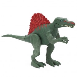 Dinos Unleashed 31123s2 Интерактивная игрушка Спинозавр Realistic S2