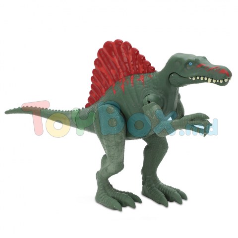 Dinos Unleashed 31123s2 Интерактивная игрушка Спинозавр Realistic S2