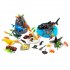 Fun Banka 320077-ua Игровой набор Жители морей, 57 предметов