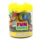 Fun Banka 320387-ua Игровой мини набор Динозавры, 28 предметов