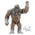 Godzilla vs. Kong 35309 Игровая фигурка Антарктический Конг со скопой, 15cm