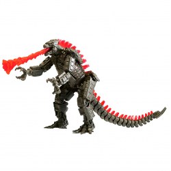 Godzilla vs. Kong 35311 Figurina Mechagodzilla cu Raza Rosie Proton