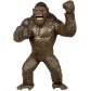 Godzilla vs. Kong 35503 Figurina Kong 17 Cm cu Sunet