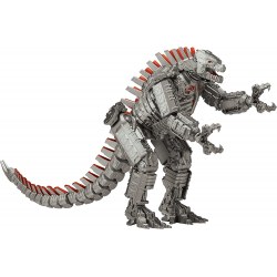 Godzilla vs. Kong 35563 Figurina Mechagodzilla Gigant 27 Cm