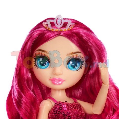 Rainbow High 583004 Papusa Junior S2 Stella, 23 Cm