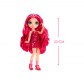 Rainbow High 583004 Papusa Junior S2 Stella, 23 Cm