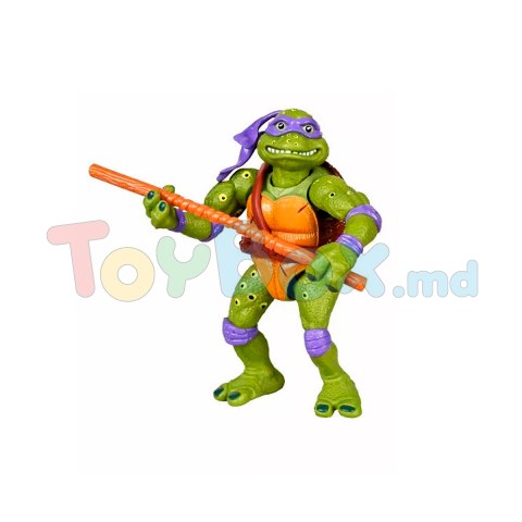 TMNT 81332 Фигурка Donatello Черепаха Ninja 12 см