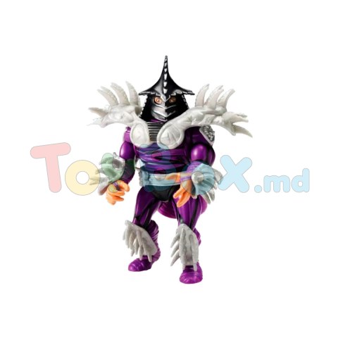 TMNT 81336 Фигурка-Shredder черепахи-Ninja 12 см