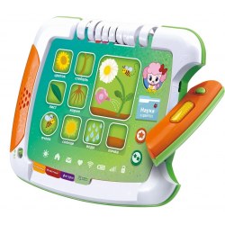 VTech 80-611226 Jucarie Educativa Tableta Interactiva 2 In 1