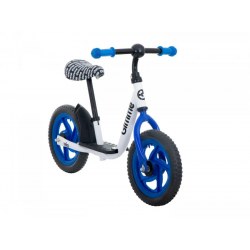 Bicicleta fără pedale Gimme Viko, Blue