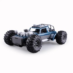 Jucărie cu telecomandă Crazon High Speed Car, 1:10, Albastru (333-YC21121)