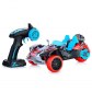 Радиоуправляемая игрушка Crazon Tricycle, 1:16, Разноцветный (GM2107)