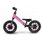 Bicicleta fără pedale Qplay Spark, Pink