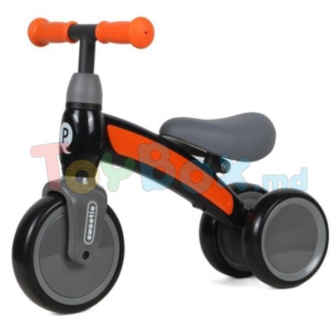 Беговел Qplay Sweetie Orange