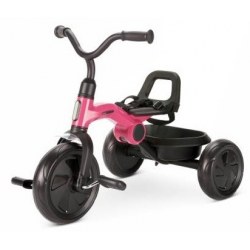 Детский велосипед Qplay Ant Plus Pink
