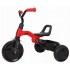 Bicicletă copii Qplay Ant, Red