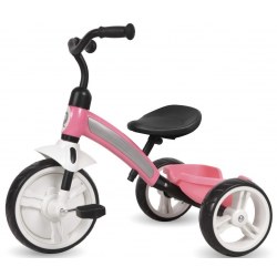Bicicletă copii Qplay Elite, Pink