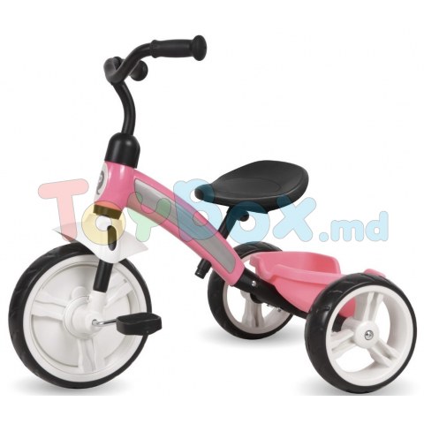 Детский велосипед Qplay Elite Pink