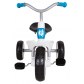 Bicicletă copii Qplay Elite Plus, Blue