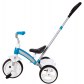 Bicicletă copii Qplay Elite Plus, Blue