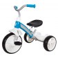 Bicicletă copii Qplay Elite Plus, Blue