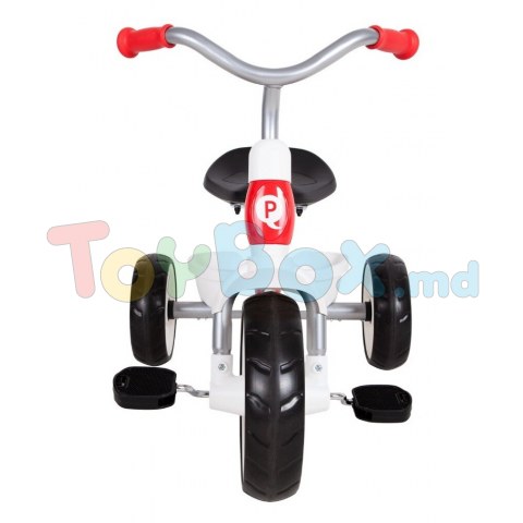 Bicicletă copii Qplay Elite Plus, Red