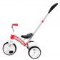 Bicicletă copii Qplay Elite Plus, Red