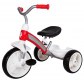 Bicicletă copii Qplay Elite Plus, Red