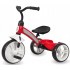 Bicicletă copii Qplay Elite, Red