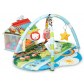 Игровой коврик Lionelo Imke Plus