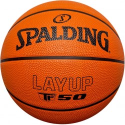 Мяч баскетбольный Spalding LayUp TF-50 R.7