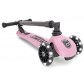 Самокат Scoot and Ride HighwayKick 3 Led, Rose