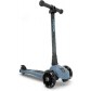 Trotineta Scoot and Ride HighwayKick 3 Led, Steel