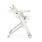 Scaun masa copii Peg Perego Siesta Follow Me, Noce