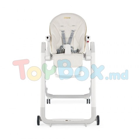 Стульчик для кормления Peg Perego Siesta Follow Me, Lucent
