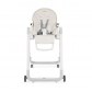 Стульчик для кормления Peg Perego Siesta Follow Me, Lucent